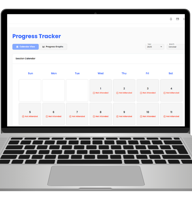 health insights dashboard